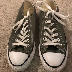 Gray Converse